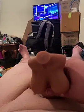 ZackVick25 webcam