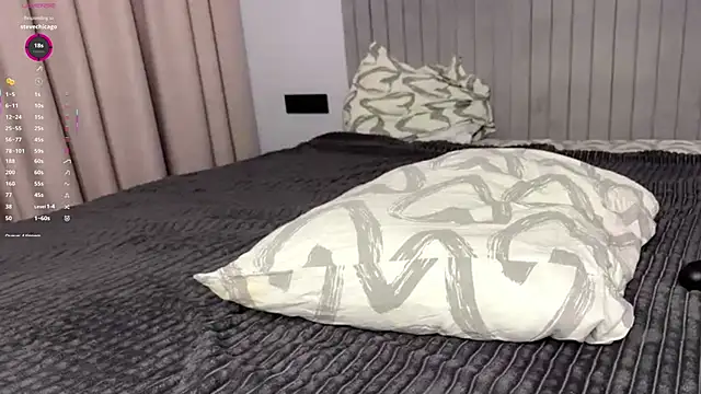 Silk_Shadow webcam