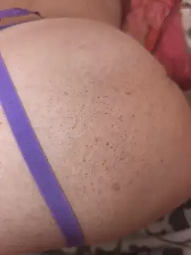 BarbieBull8 webcam