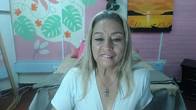 ZAMANTHA webcam