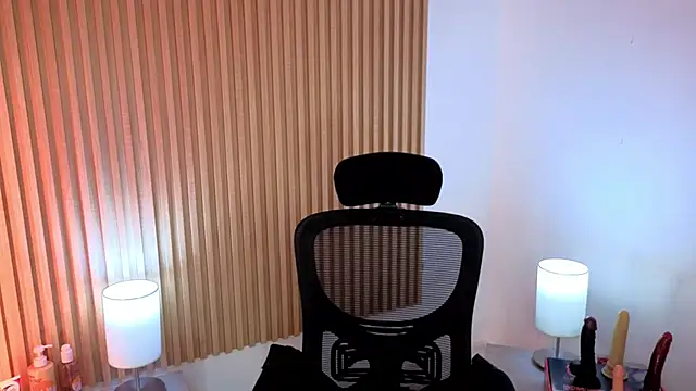 MarianL0ve webcam
