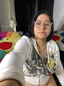 MsConejitaa webcam
