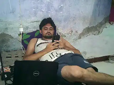 ROCOGUJUBULL webcam