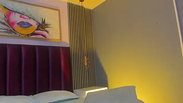 LauraAristizabal webcam
