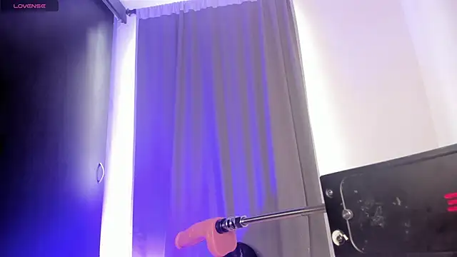 rouse_lili webcam