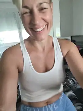 DarleenHot webcam