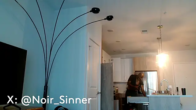 sinnernoir webcam