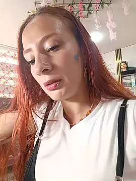 Samyra_Biker12 webcam