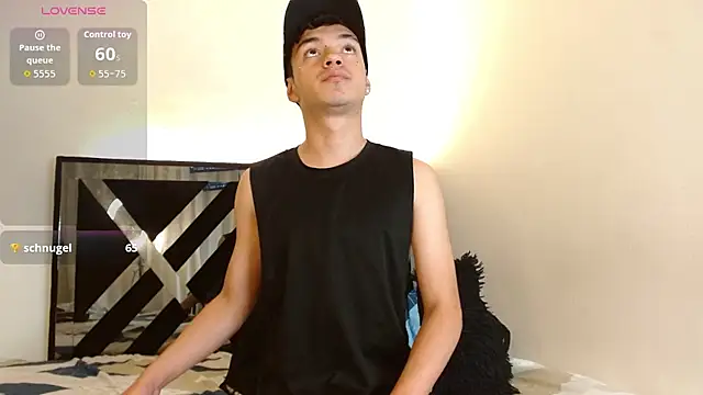 mike_lawford_ webcam