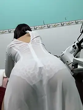 Nana-19 webcam