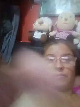 Pato-Andrea26 webcam