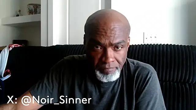 sinnernoir
