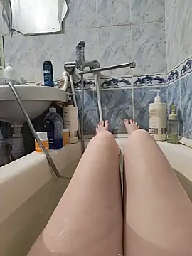 DesireMelissa webcam