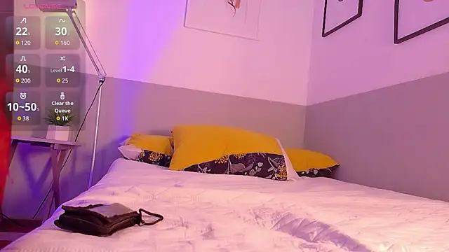 drooling4daddy webcam