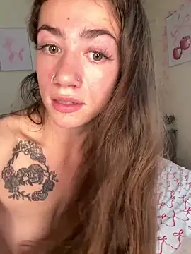 ValenciaTheVixenXX webcam