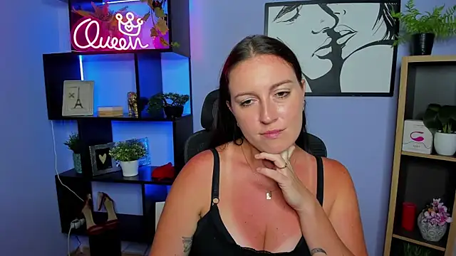 FUN_AMI webcam