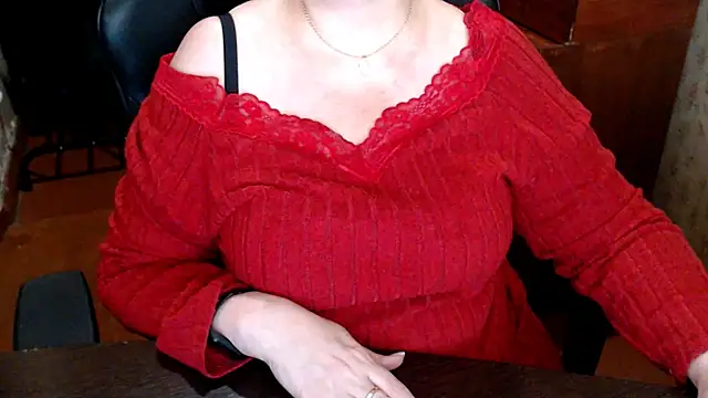 AlisaHot55 webcam