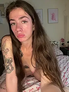 ValenciaTheVixenXX