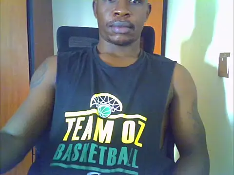 BillyBlackss webcam