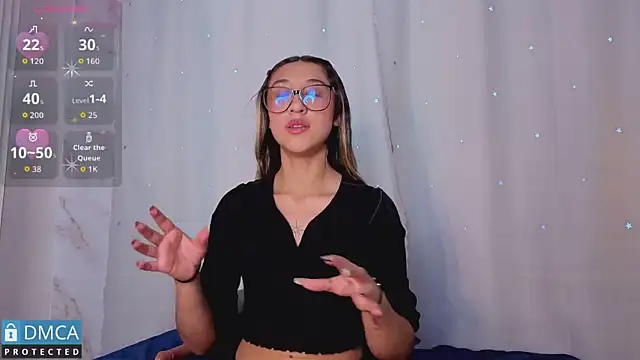 isa_sweet1_ webcam