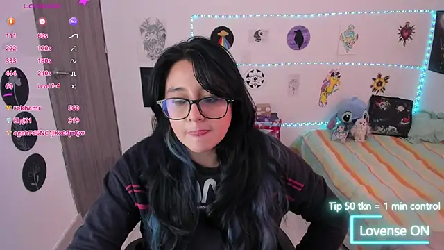 Cherry_blush_ webcam