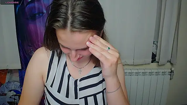AmandaDimond_ webcam