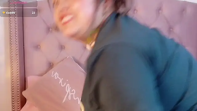 vintoria_cherry webcam