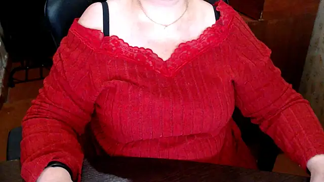 AlisaHot55 webcam
