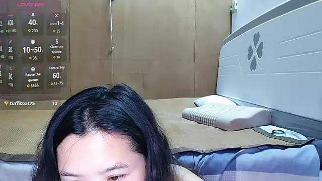 F-Yingying webcam