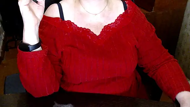 AlisaHot55 webcam