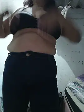 PatriciaGrajales webcam