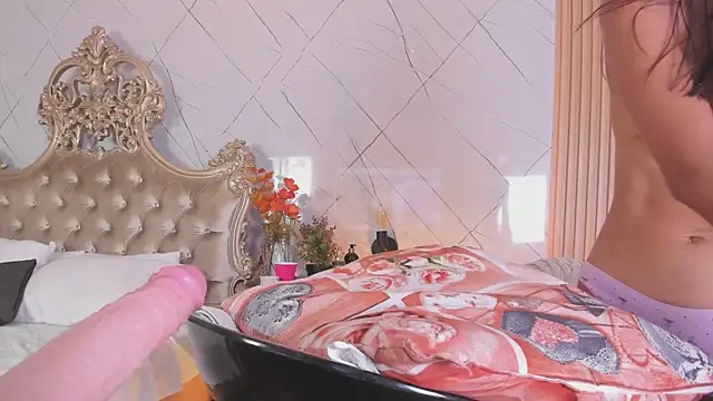 SaraDreamsss webcam