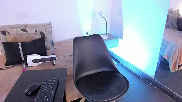 _Arianna_Fox webcam