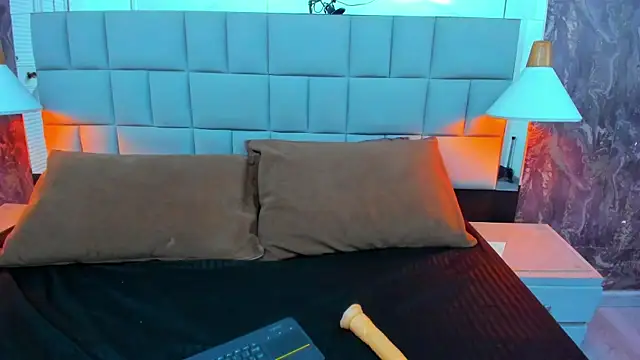 kikiromy webcam