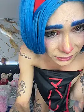 Mydreams69 webcam