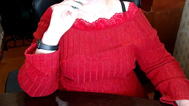 AlisaHot55 webcam