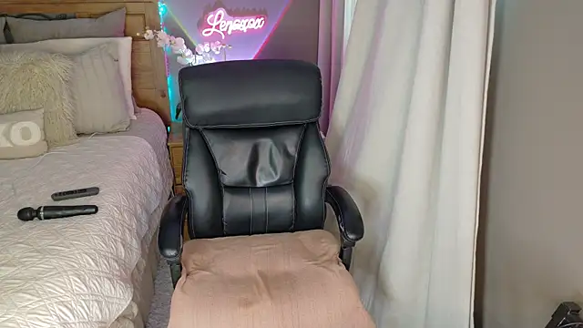 Lenaxox webcam