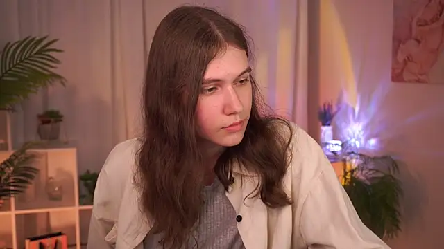 EmilyBellamy webcam