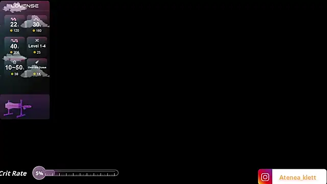 Atenea_Klett_ webcam