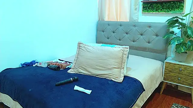 sasi_luna webcam