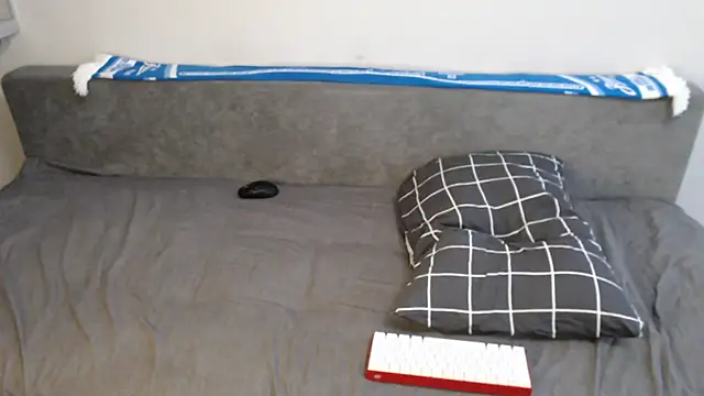 Student_Oliver webcam