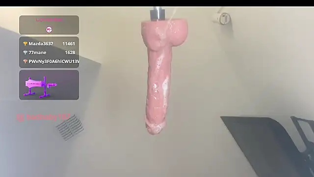badbaby187 webcam