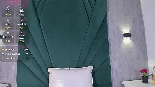 Andy_vergara1 webcam