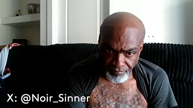 sinnernoir
