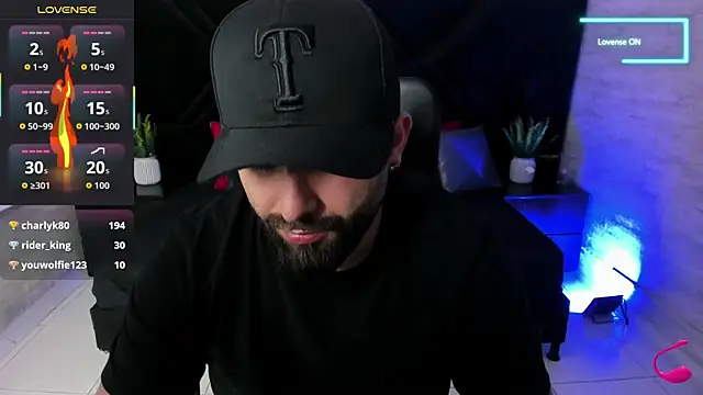 jhon_bear03 webcam