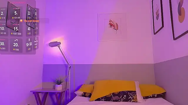 drooling4daddy webcam