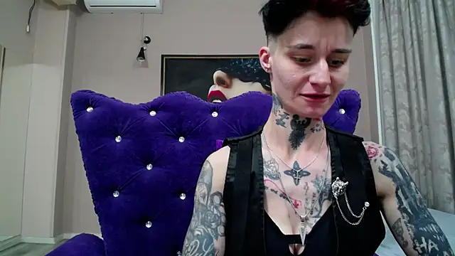 KennyXSX webcam