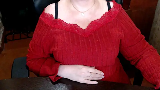 AlisaHot55 webcam