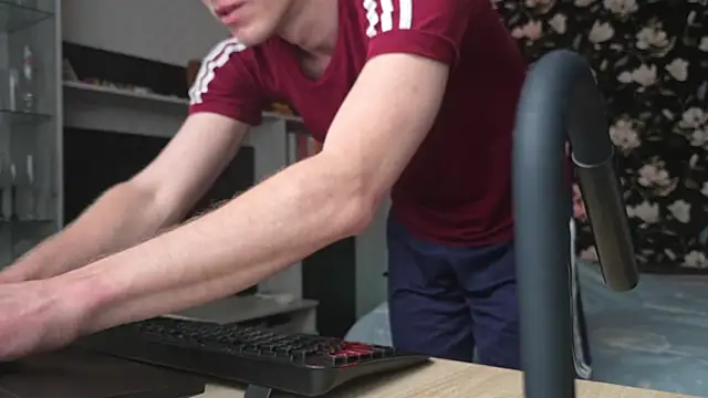Vuitton Live Webcam on Stripchat