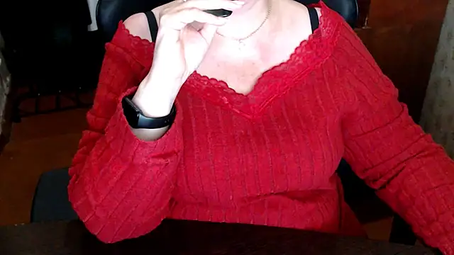 AlisaHot55